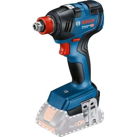Rabatt Bosch GDX 18V-200 Kombidragare